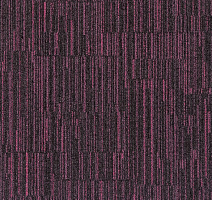 Milliken LayLines lln 179-178 Blackcurrant фото 1 | FLOORDEALER